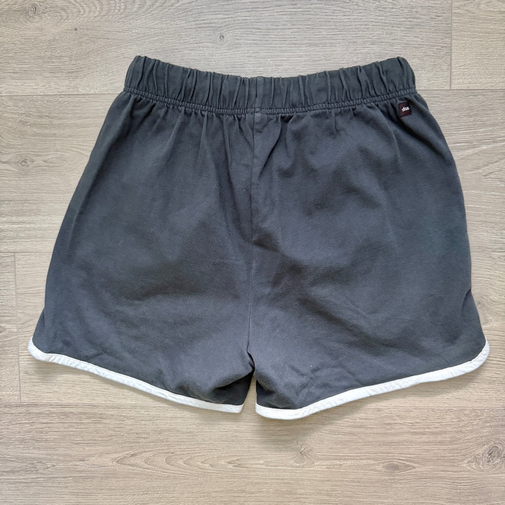 Tea Collection Ringer Shorts - Picture 3 of 4